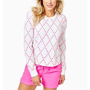 ISO Jansen sweater xs